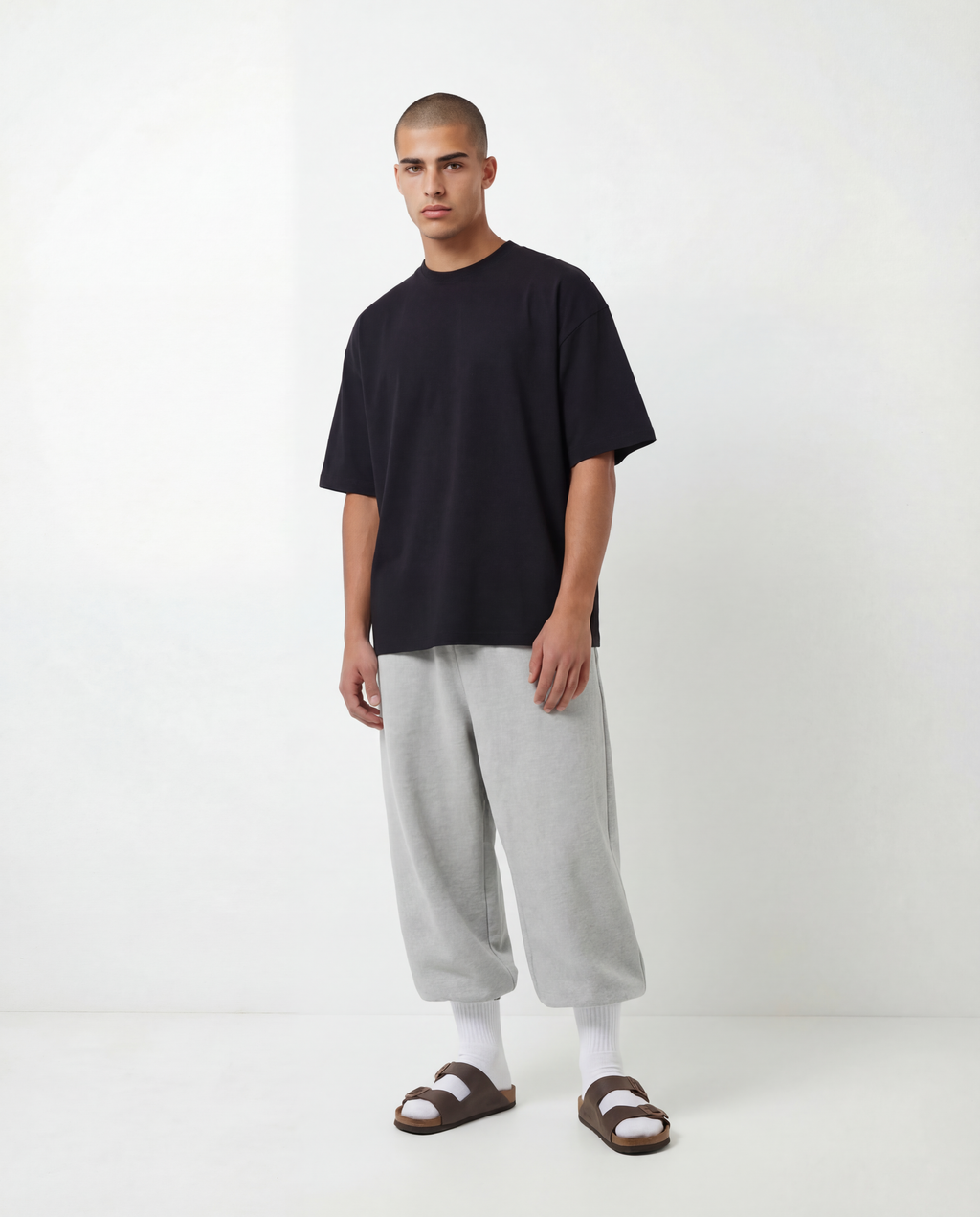 Relaxed Studio T-Shirt