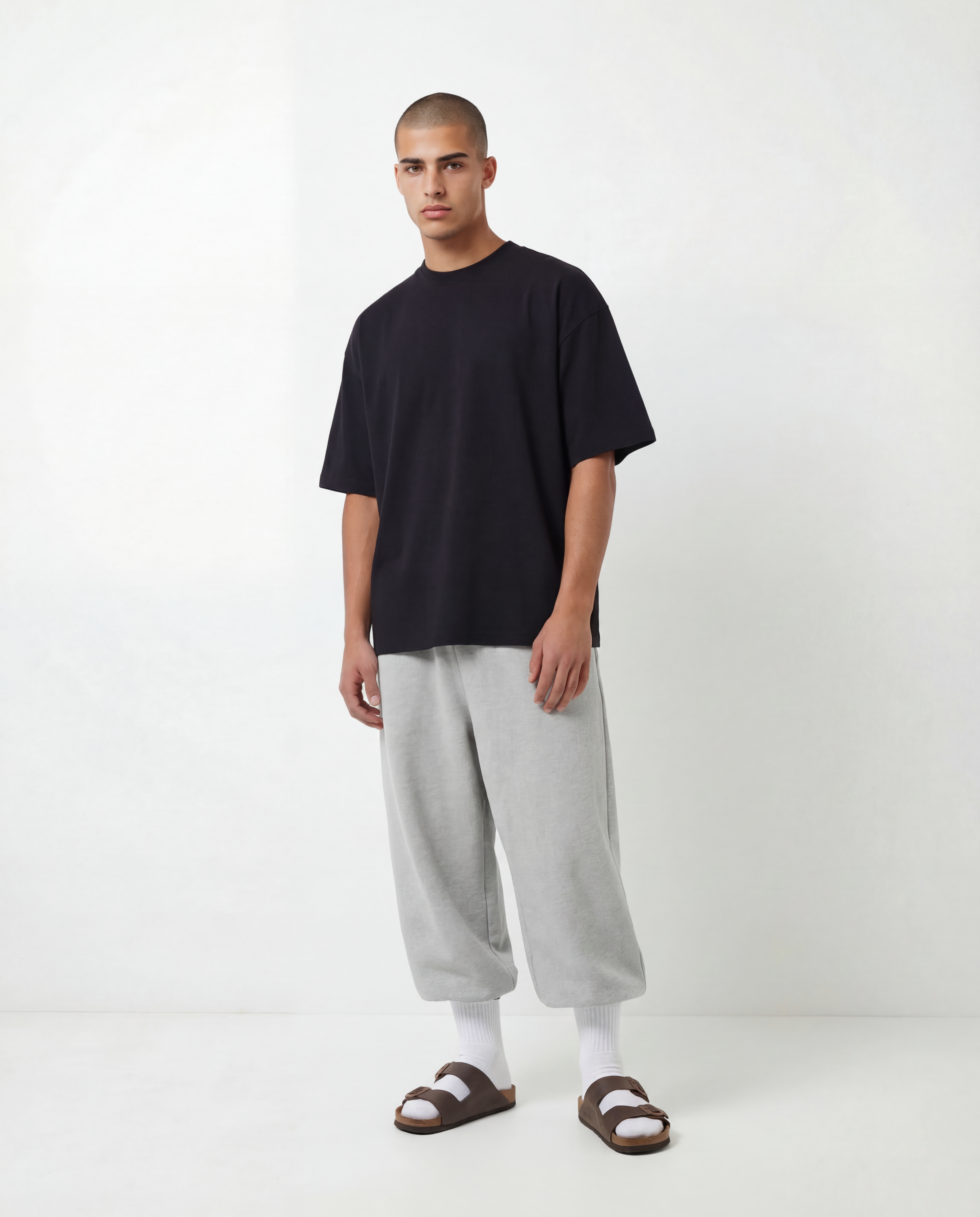 Relaxed Studio T-Shirt