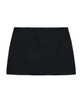 Classic Noir Skirt