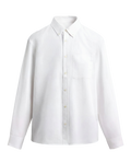 Santorini Linen Shirt