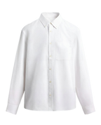 Santorini Linen Shirt