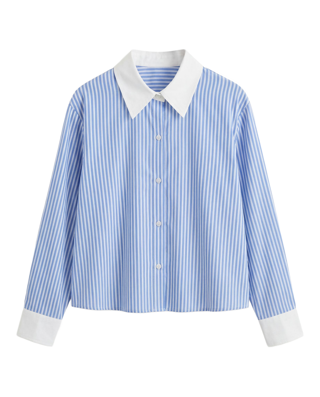 Portofino Sky Shirt