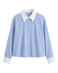 Portofino Sky Shirt