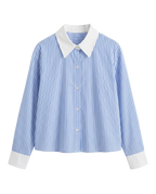 Portofino Sky Shirt