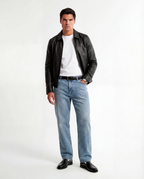 Signature Denim Jeans