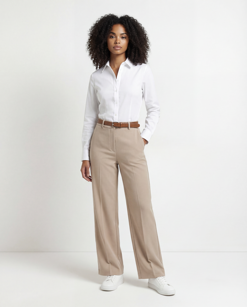 Heritage Savile Trousers