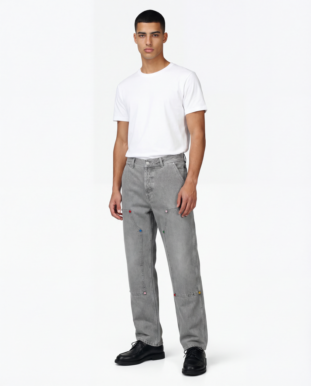 Carpenter Work Denim