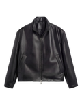 Studio Leather Jacket
