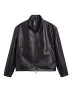 Studio Leather Jacket