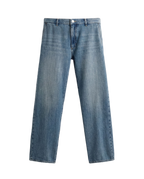 Signature Denim Jeans