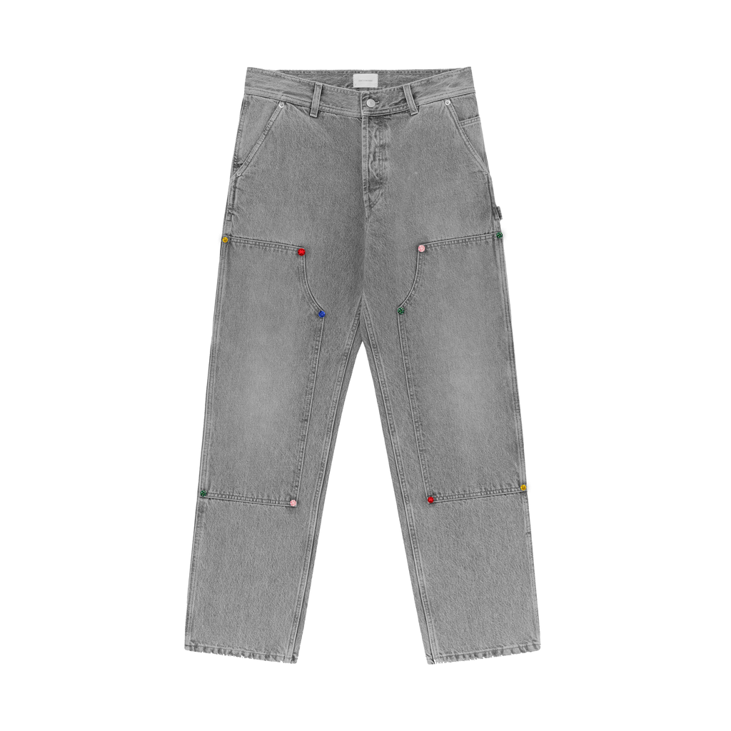 Carpenter Work Denim