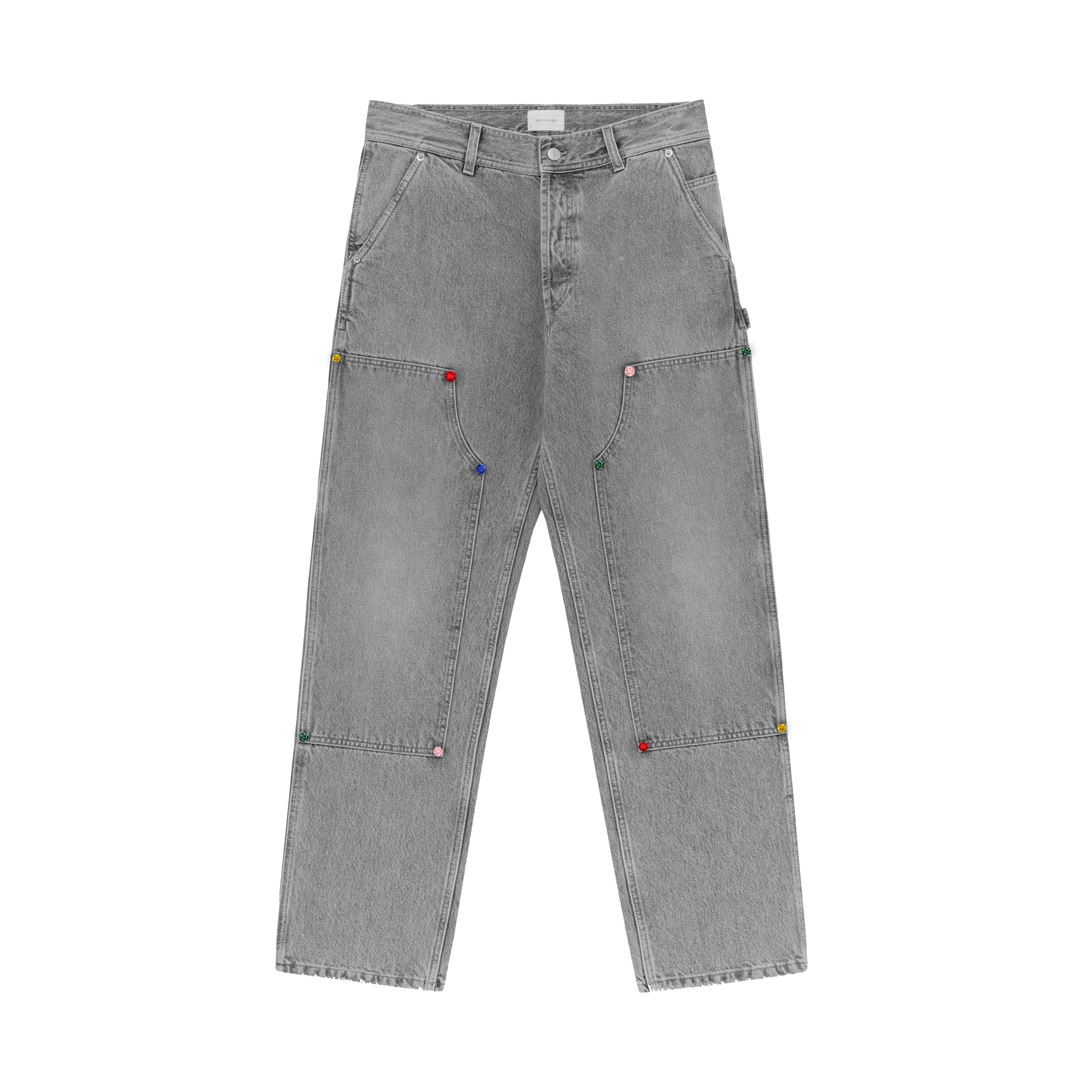 Carpenter Work Denim