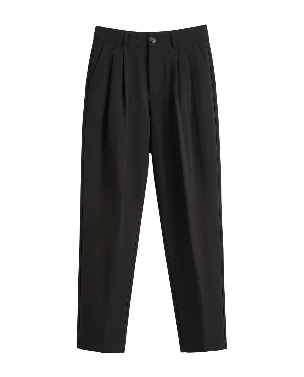 01 Milano Trousers